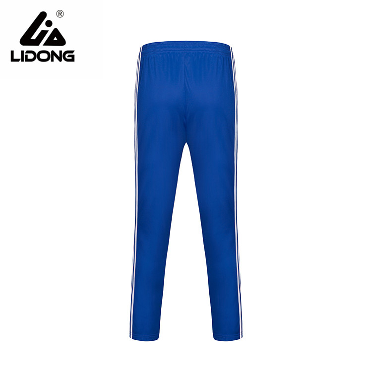 Producción profesional Venta caliente Pantalones de entrenamiento para adultos pantalones de yoga deportivos pantalones de fitness delgados para jogger