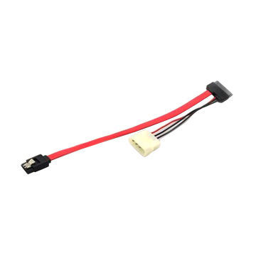 SATA cables