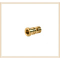 Brass Faucet Outlet Connectors