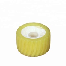EVA/PU Material Boat Trailer Wobble Roller Parts