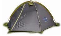 dome tent