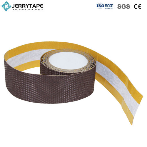 High Adhesion Grip Carpet Anti Slip Binding Tape