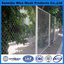 Newest promotional small wire mesh fence