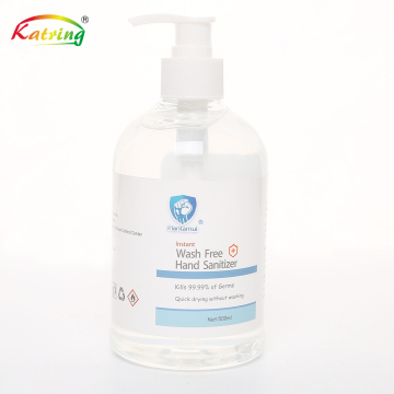 Hand Wash Travel Size instant Hand Sanitizer