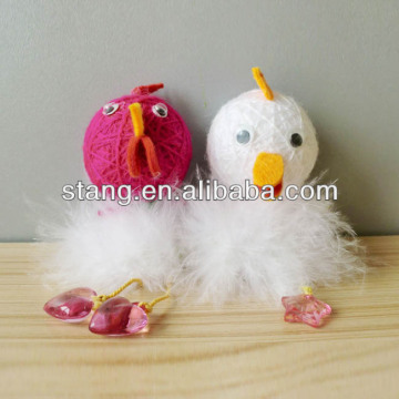 promotional items( hang decorations)