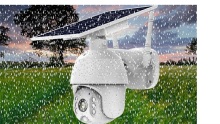 Infrared Outdoor Cctv Ip Cameras