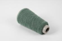 Wholesale Nylon Eyelash Feather Yarn 2CM for Sweater