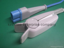 Spacelabs Spo2 sensor 700-0030-00 for 10pin