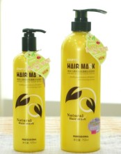 Nutrient Supplement Hair Conditioners (M001)