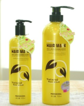 Nutrient Supplement Hair Conditioners (M001)
