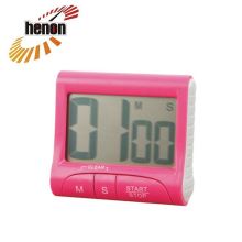 High Efficiency Durable Programmable Digital Timer Alarm