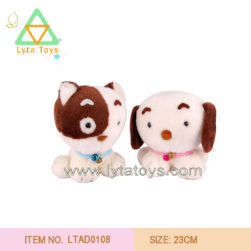 Cuddly Stuffed Animal Toys Dog