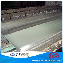 Reverse Dutch Weave Wire Cloth