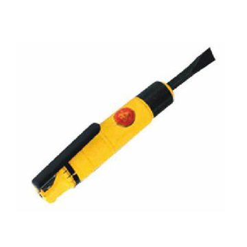 Pneumatic?chipping?hammer