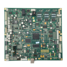 Original Kit Main Logic Board for Zebra ZXP8 Thermal ID Card Printer