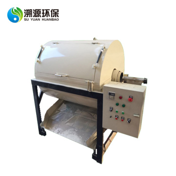 TV Pcb Board Scrap Separator Recycling Machines