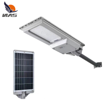 Guangdong Zhongshan Soler Lighting: Time All in One Solar Street Light Solutions