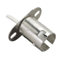 BA15d Socket Lampholder Adapter for LED Bulbs