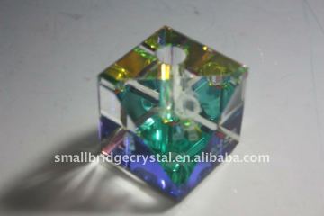 crystal pen holder, pencil holder , office decoration