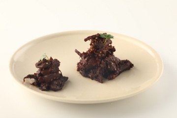 New product Vegetarian Shredded Beef