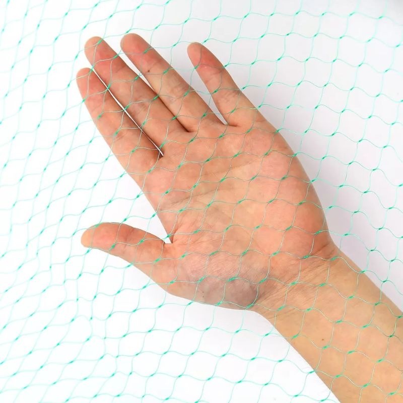 NET33 ANTI-BIRD33 anti-bird net33