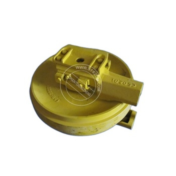 Accesorii pentru excavator PC200-7 IDLER 20Y-20-00321