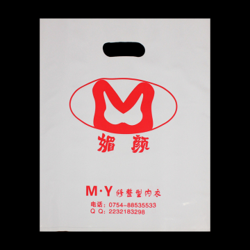 Customized Bag for Shopping Bag LDPE Bag