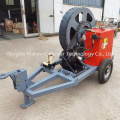 Hydraulic Puller Tensioner for Cable Pulling