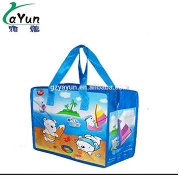 pp big custom bowling wholesale cheer bags