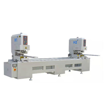 PVC Windows Welding Machine | PVC Window Manufacturing Equipment