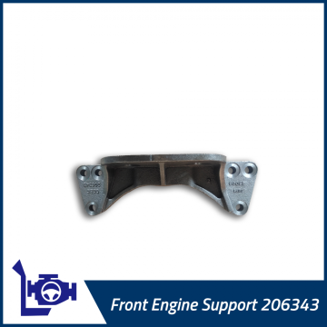 206343 Cummins Front Engine Support