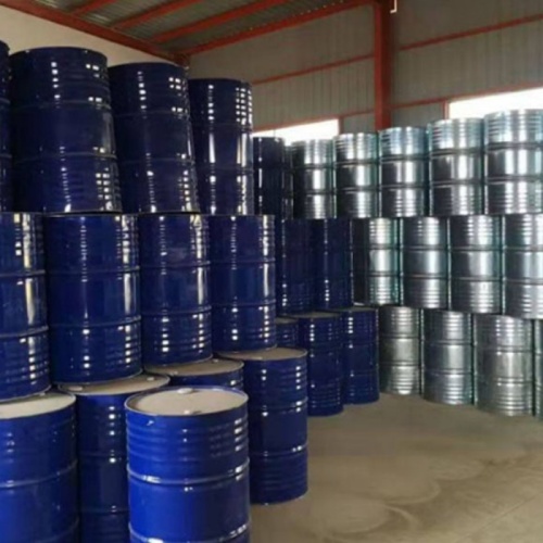 Industrial Grade Butyl Acetate Solvent CAS 123-86-4