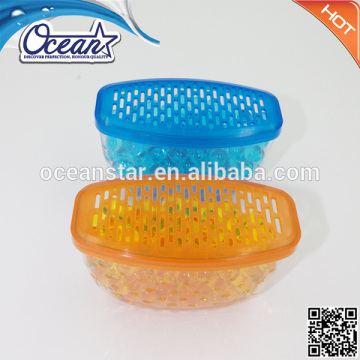 150g color brilliancy air freshener/ elegant crystal beads air freshener/arabic air freshener crystal air freshener