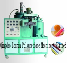 Low Pressure PU Elastomer Foam Machine
