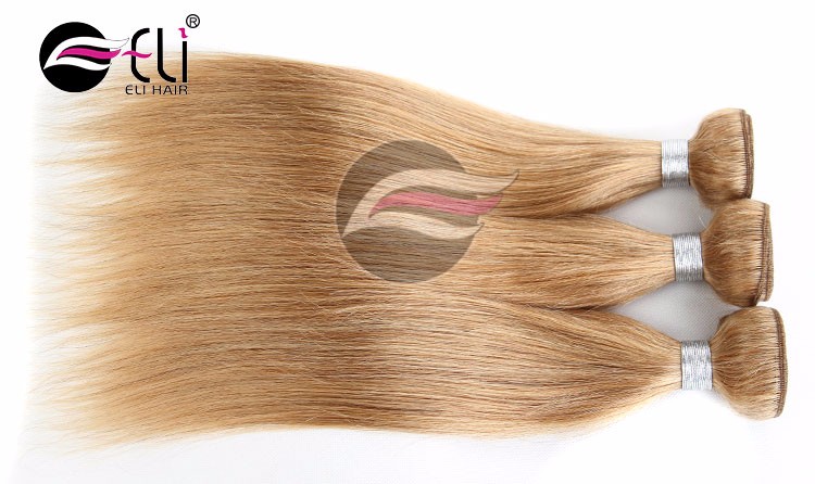 30# color hair bundle