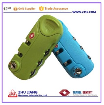 Security Password Luggage Locks