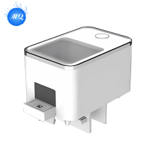 Smart Fish Tank Feeder with Breeding Box