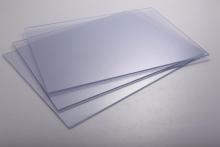 High Clear Thick Rigid PVC Sheet