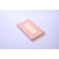 Leather Wrapped Acoustical Wall Pad