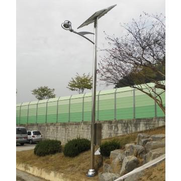 exterior solar lights