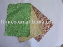 Airline aluminium foil sheet