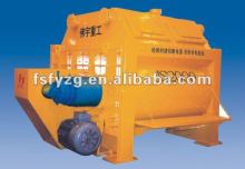 JS2000 Planetary Concrete Mixer
