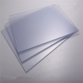 MBS Impact Modifiers for transparent and opaque PVC