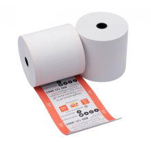 Credit Card Reciept Paper