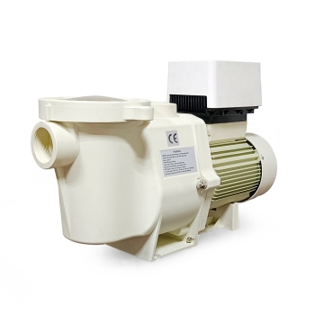 Pentair Cadisdon Emaux Variable Speed Pool Pump