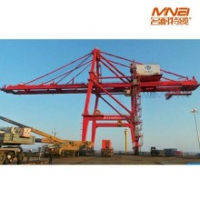 PUR Composite Medium-Voltage Round Cable