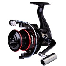 Wholesale 5.2:1 Carp Fishing Reel - Saltwater Spinning Reel with 18kg Max Drag