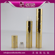 SRS 15ml aluminum mini hair rollers