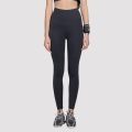 Sport Gym athleisure legging Kebugaran Pinggang Tinggi