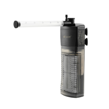 3-in-1 Submersible Aquarium Internal Filter